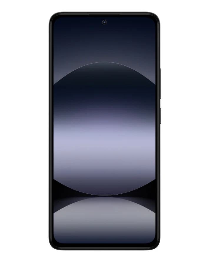 Redmi Note 14 128GB Dual Sim Black Cellphone - Image 8