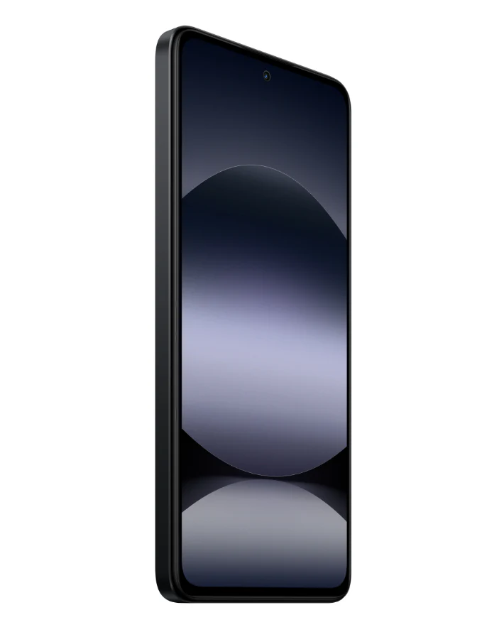 Redmi Note 14 128GB Dual Sim Black Cellphone - Image 9