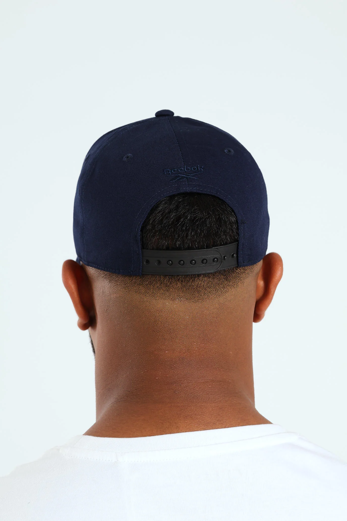 Vector Classic Baseball Cap - Navy - Image 3