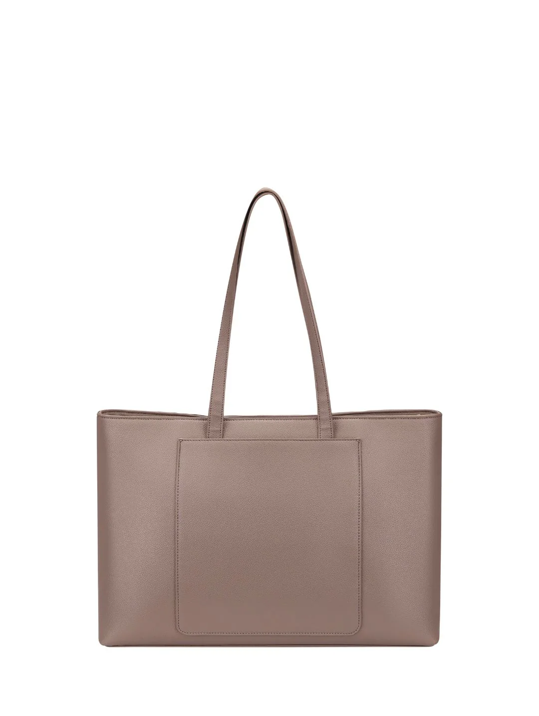 Velora 15.6"Laptop Tote Bag - Blush - Image 3