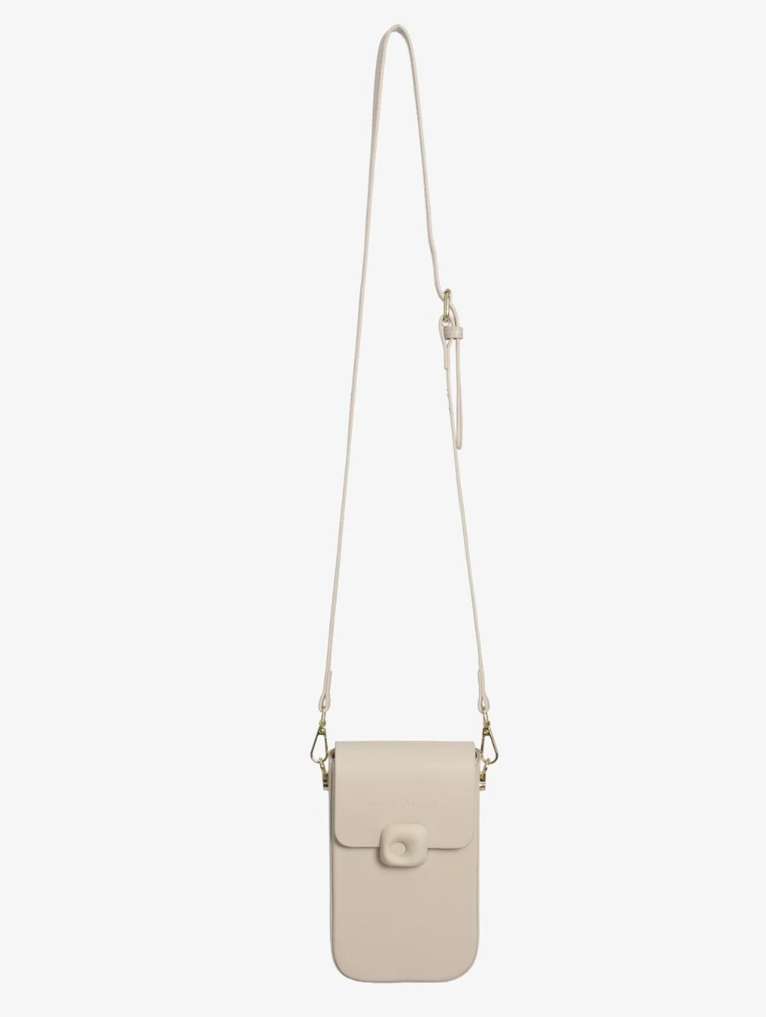 Venice Cellphone Bag - Beige - Image 3