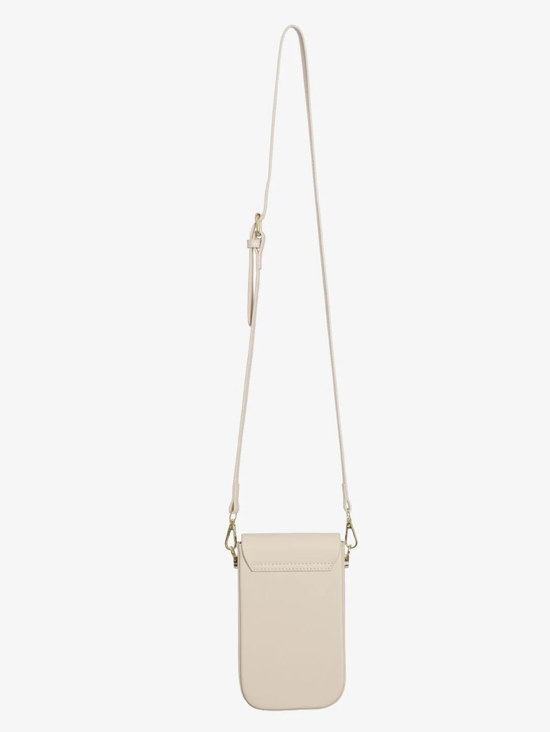 Venice Cellphone Bag - Beige - Image 4