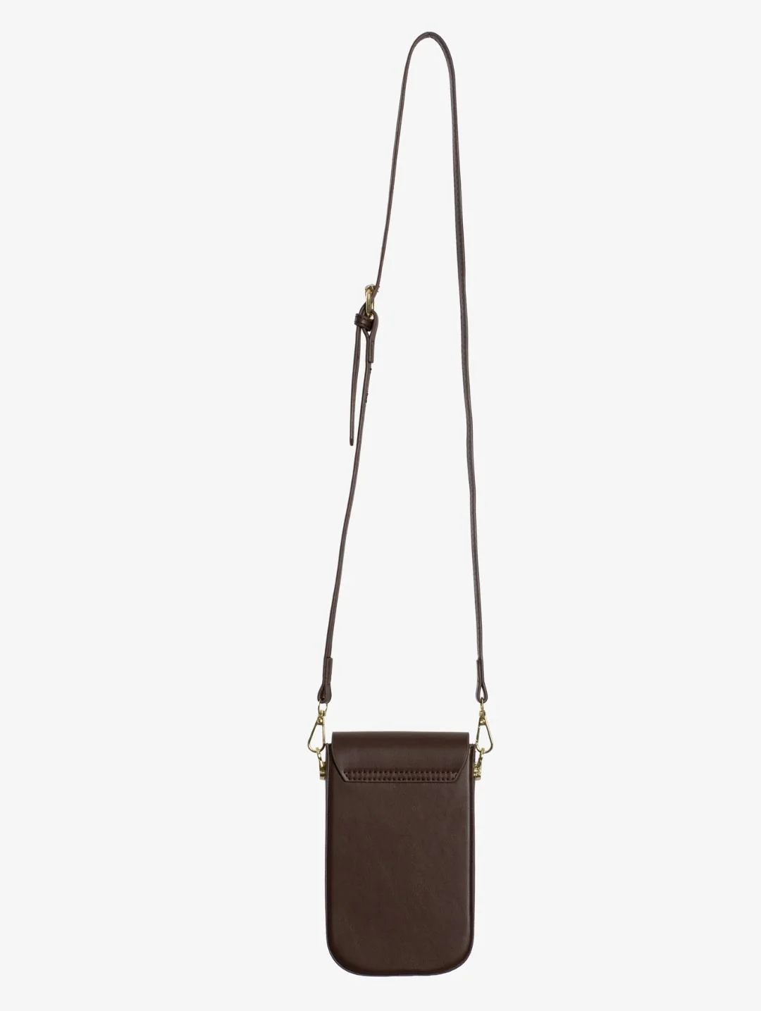 Venice Cellphone Bag - Brown - Image 3