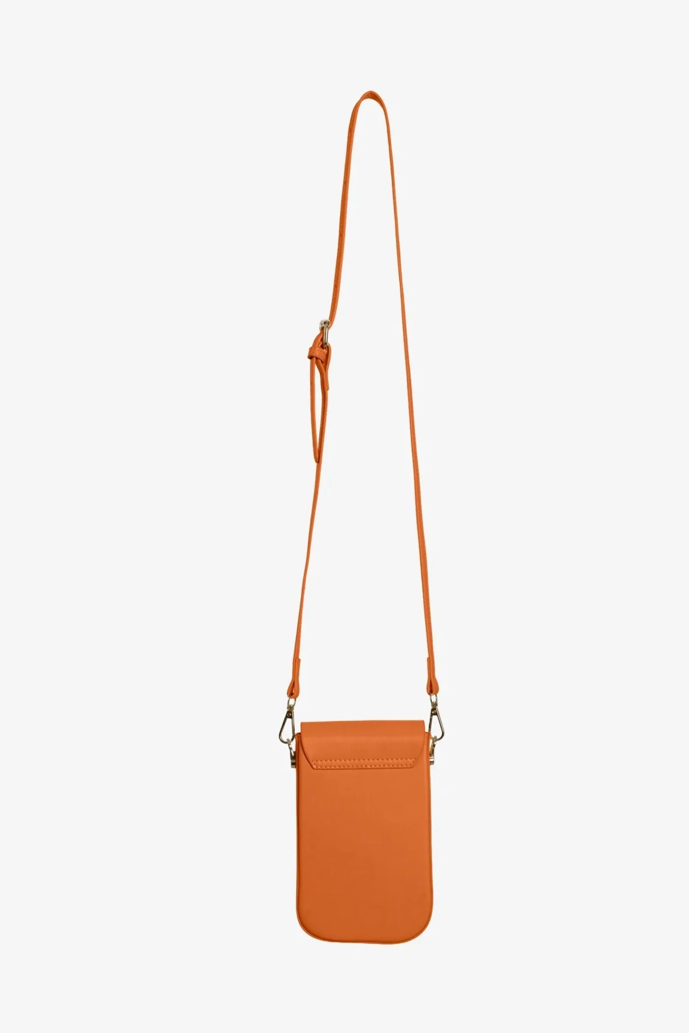 Venice Cellphone Bag - Burnt Orange - Image 4