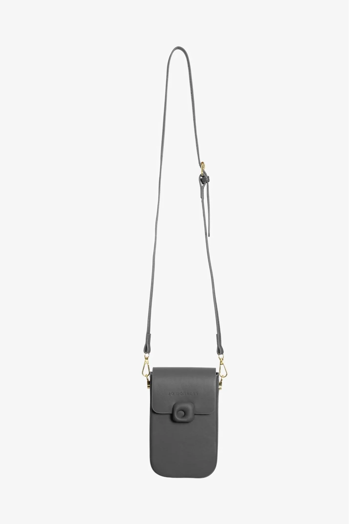 Venice Cellphone Bag - Charcoal - Image 2