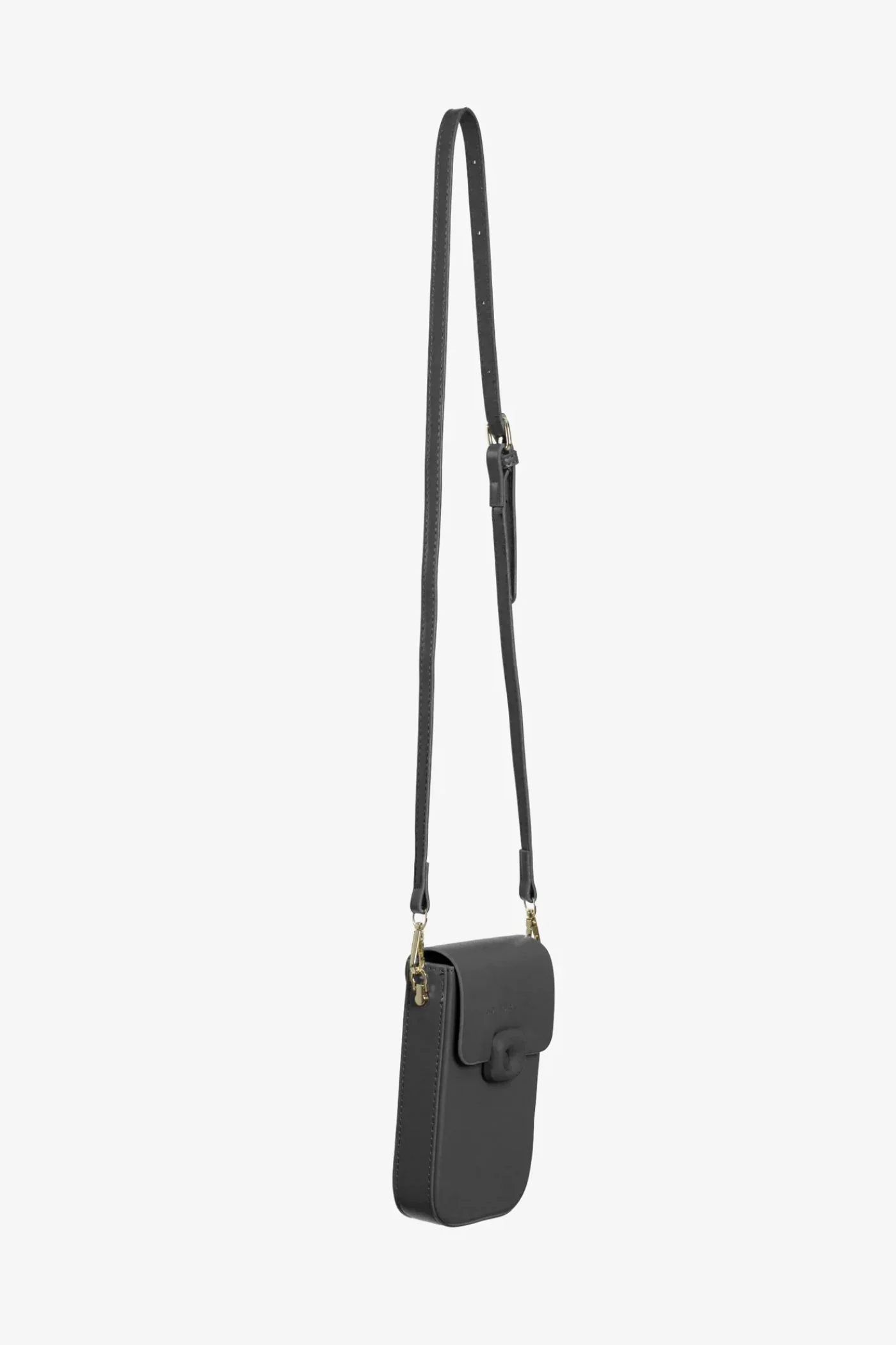 Venice Cellphone Bag - Charcoal - Image 3