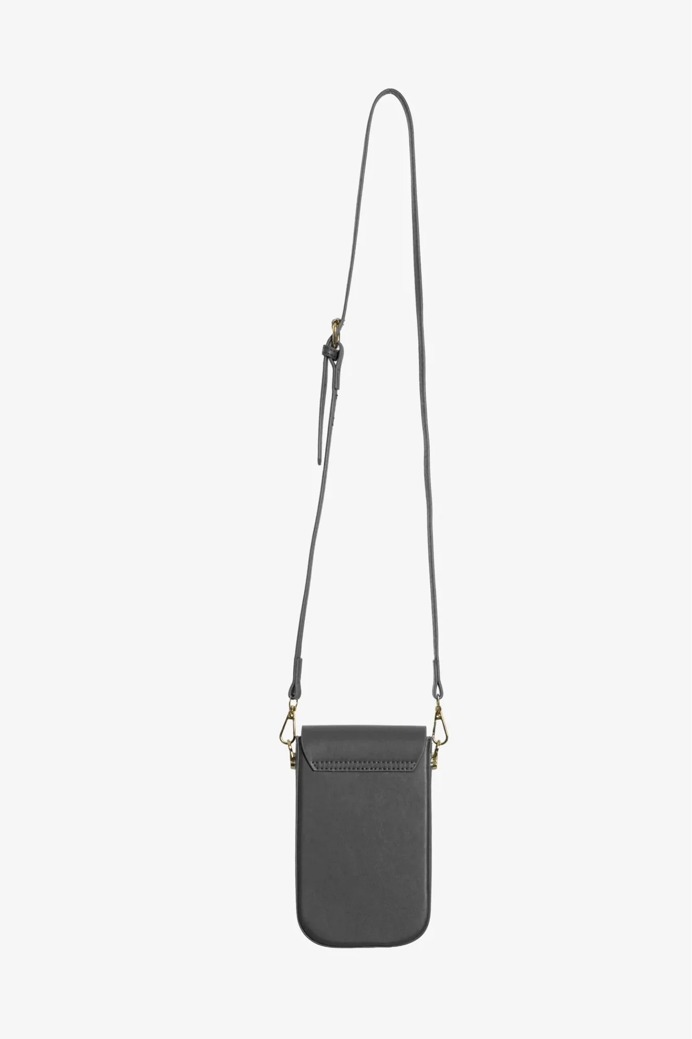 Venice Cellphone Bag - Charcoal - Image 4
