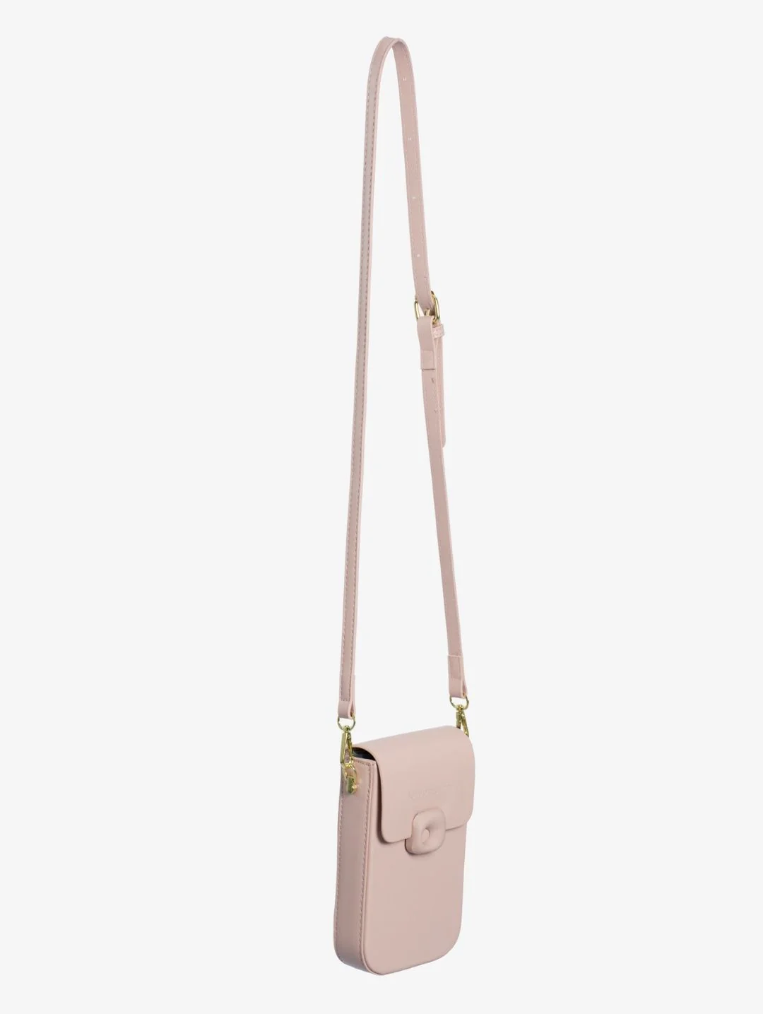 Venice Cellphone Bag - Light Pink - Image 5