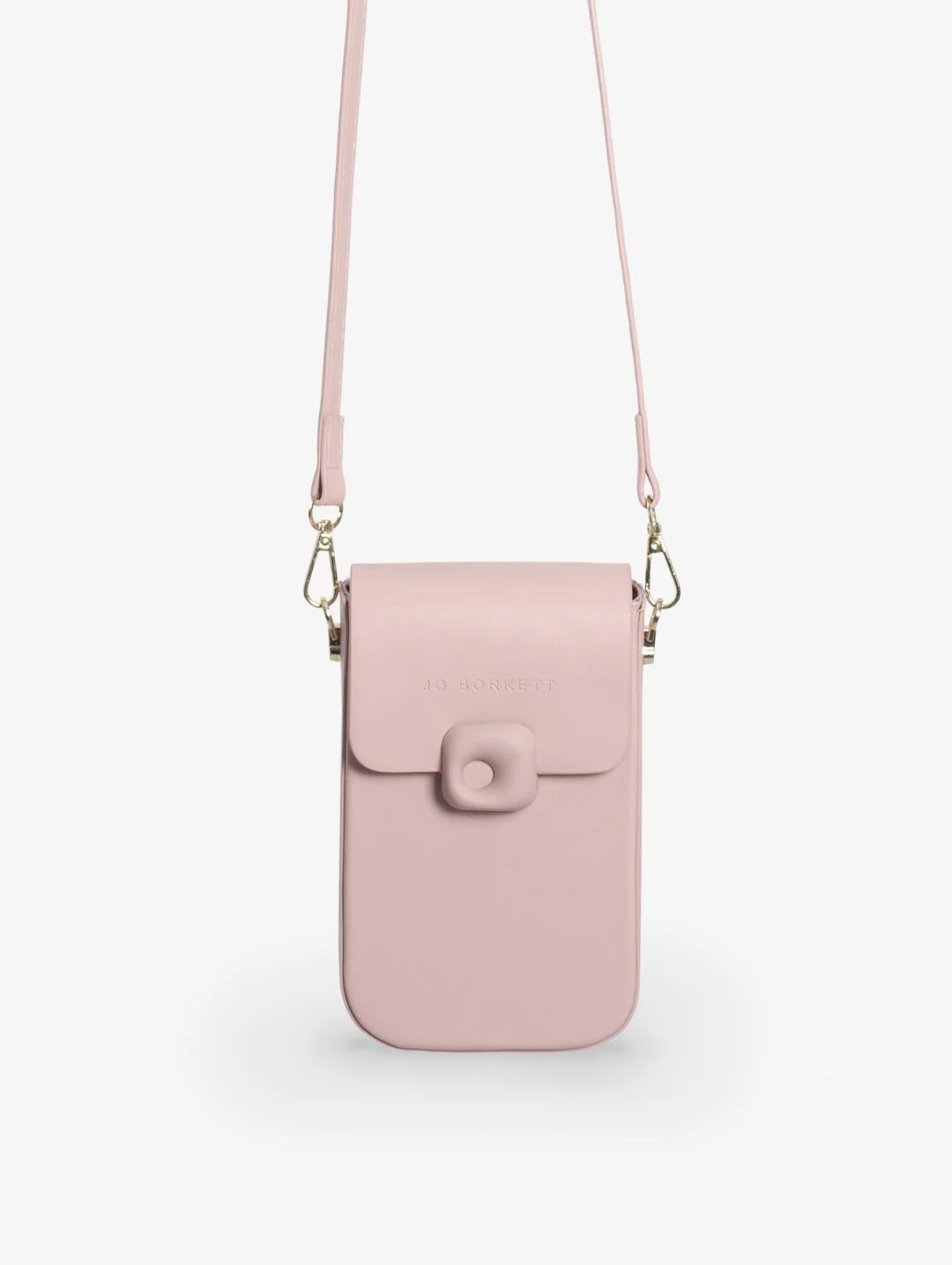 Venice Cellphone Bag - Light Pink - Image 6