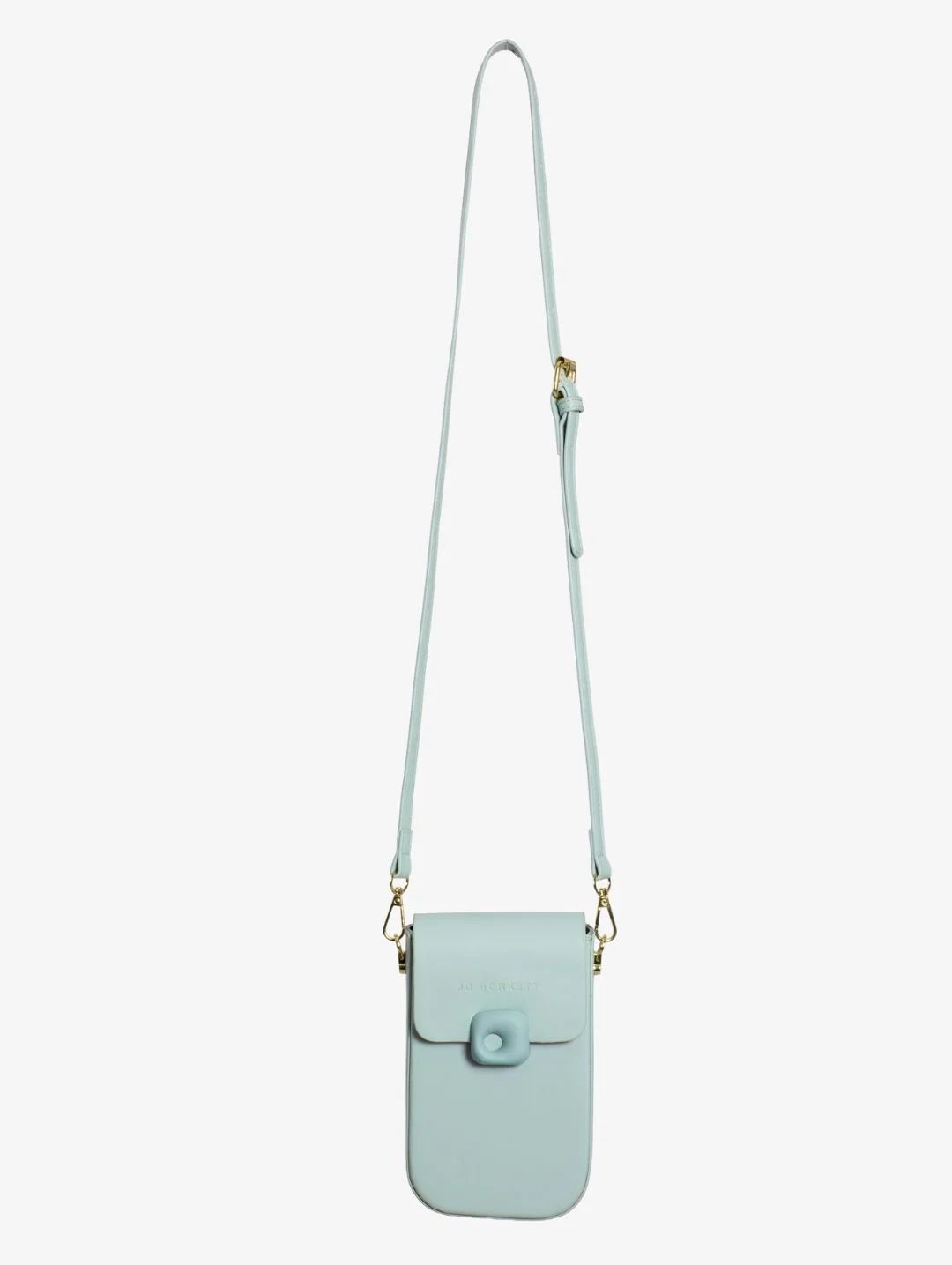 Venice Cellphone Bag - Mint - Image 3