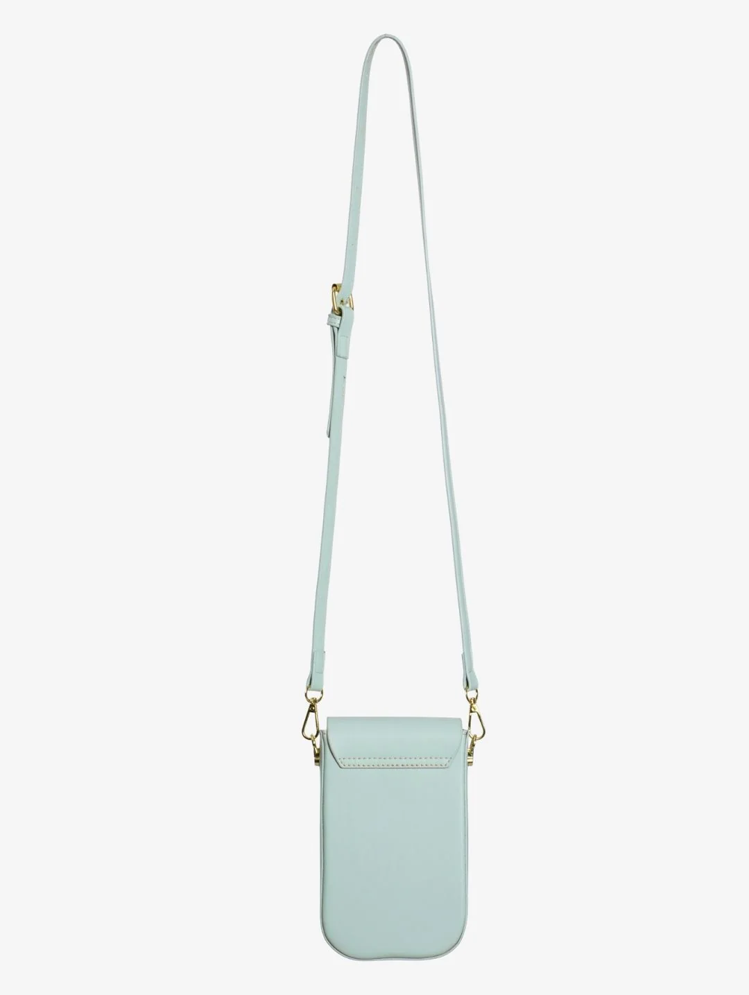 Venice Cellphone Bag - Mint - Image 4