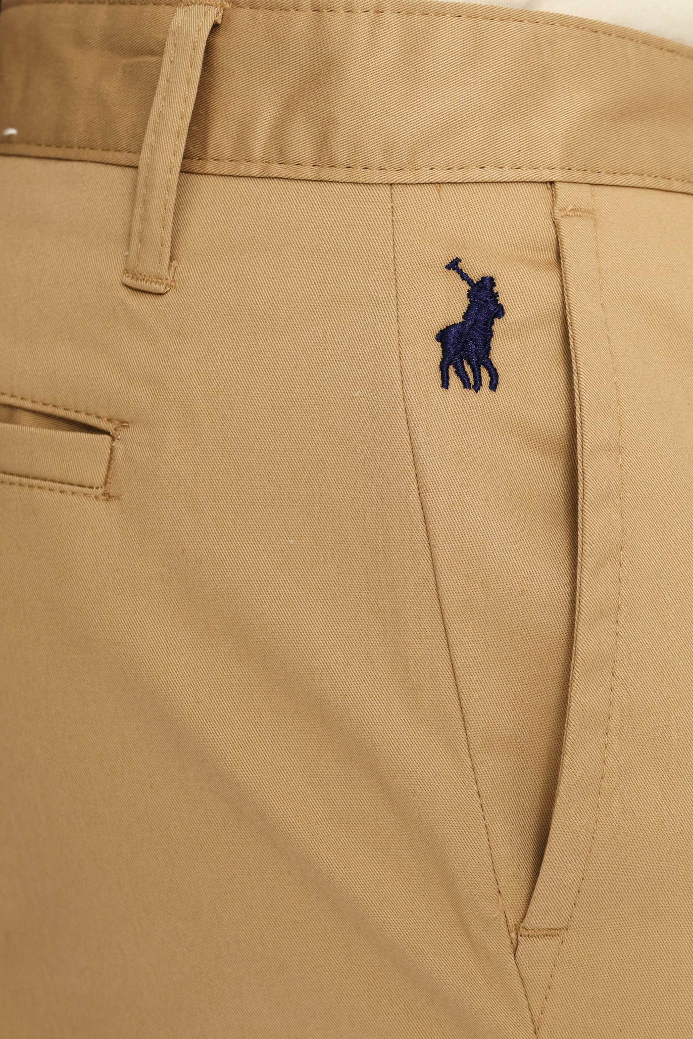 Venice Slim Fit Chino - Khaki - Image 5