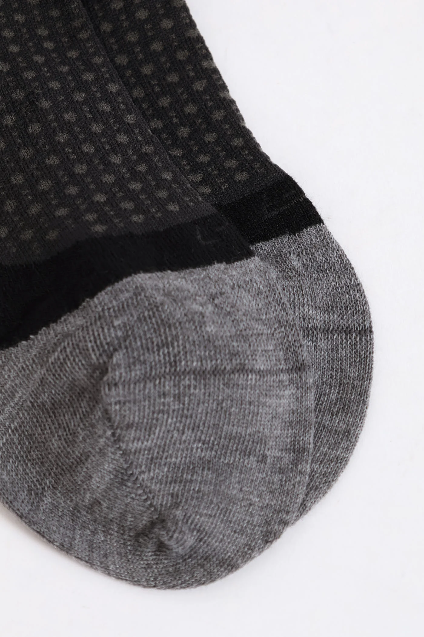 Ventilator Refresh Socks - Black - Image 3