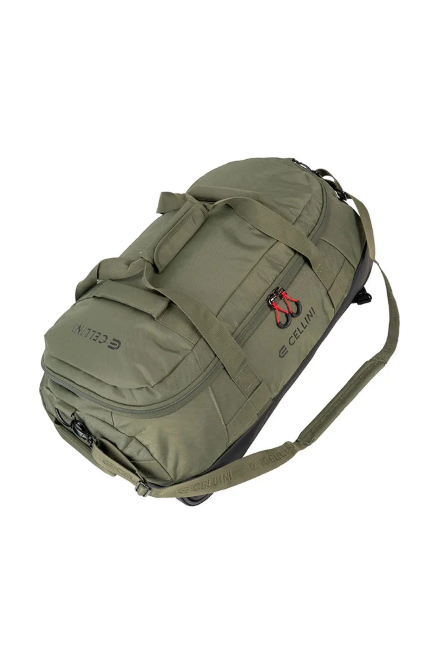 Venture Large Duffle - Green - Image 3