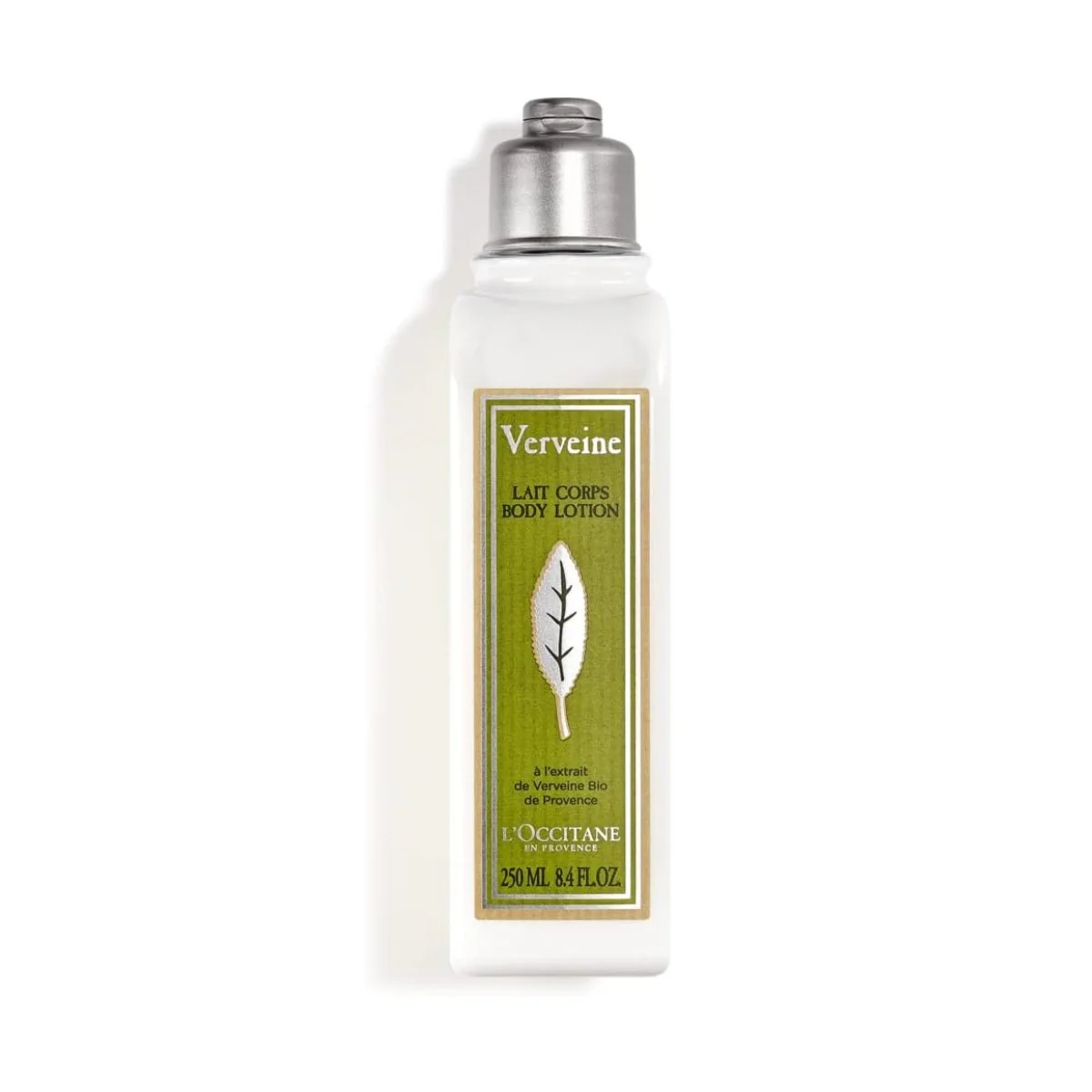 Verbena 250ml Body Lotion - Image 2