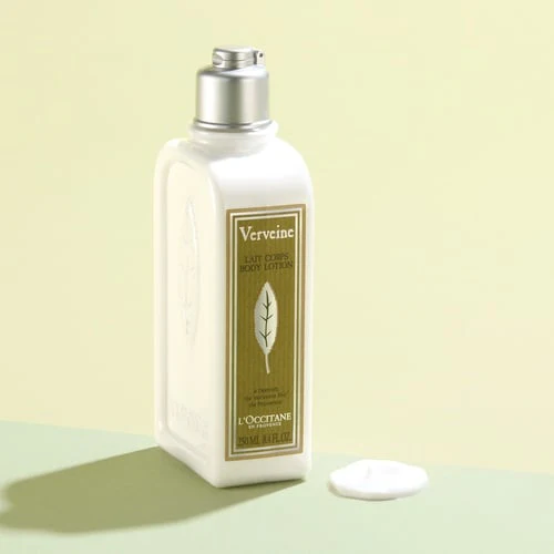 Verbena 250ml Body Lotion - Image 3