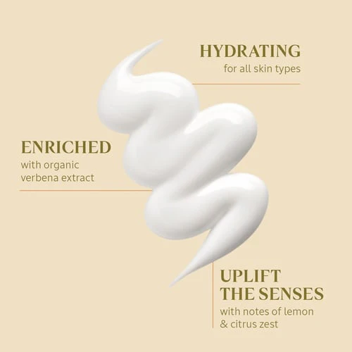 Verbena 250ml Body Lotion - Image 4