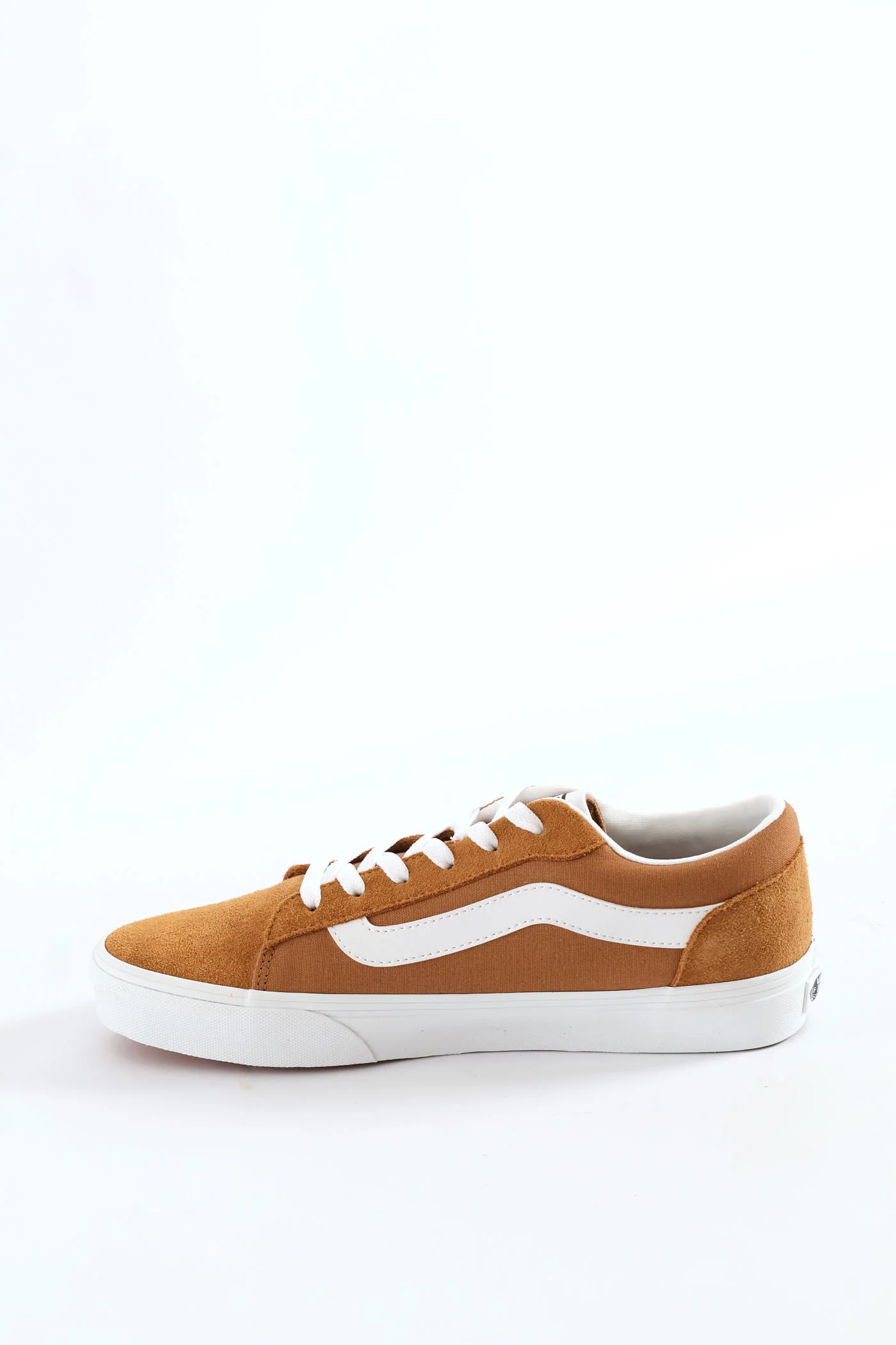 Vero Lace Up Sport Low Sneaker - Tan - Image 3