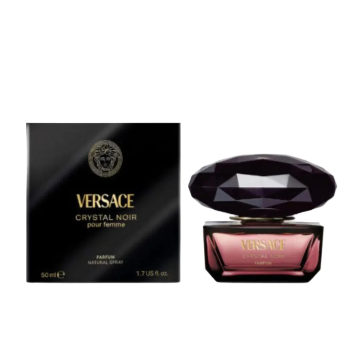Crystal Noir Parfum - Image 2