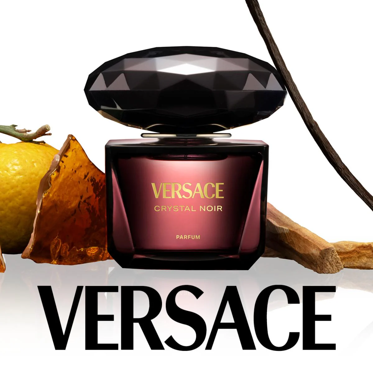 Crystal Noir Parfum - Image 3