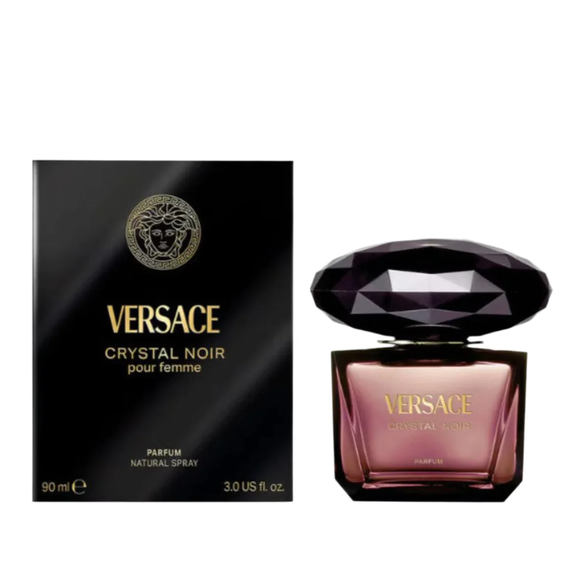 Crystal Noir Parfum - Image 5