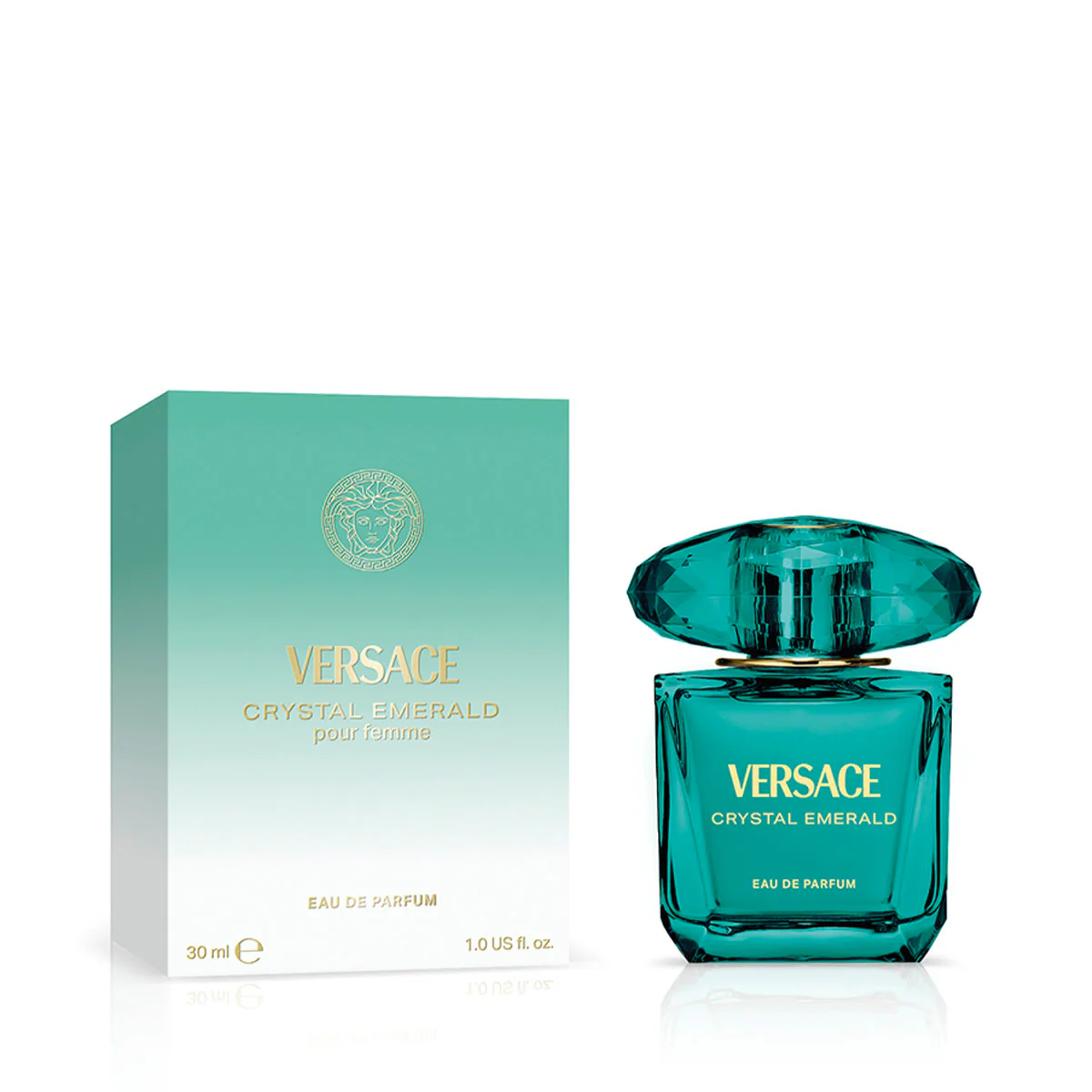 Crystal Emerald Eau de Parfum - Image 2