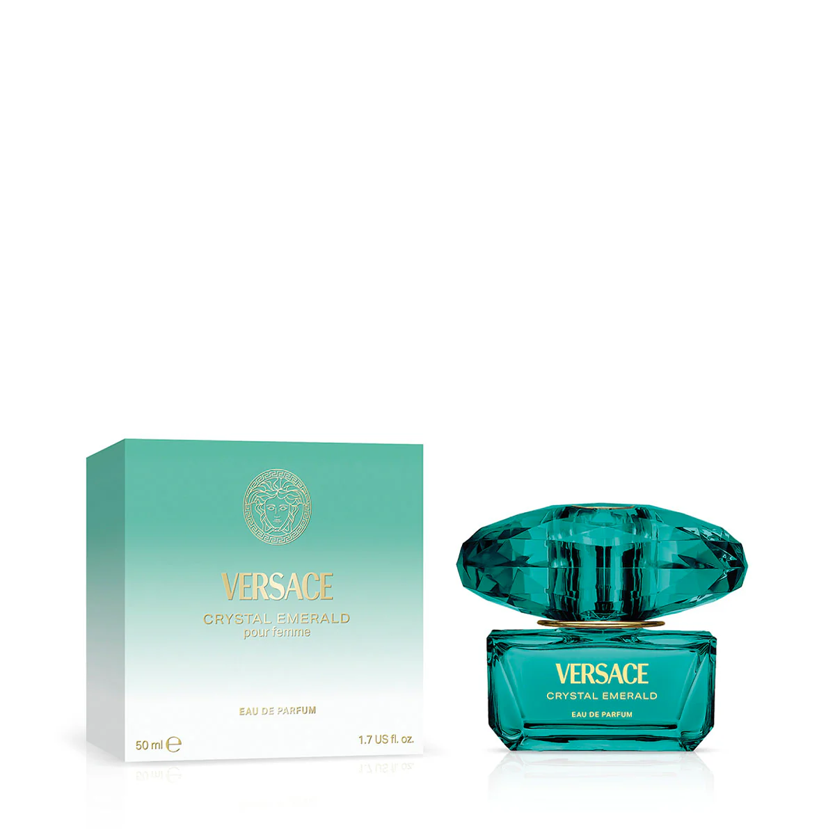 Crystal Emerald Eau de Parfum - Image 4