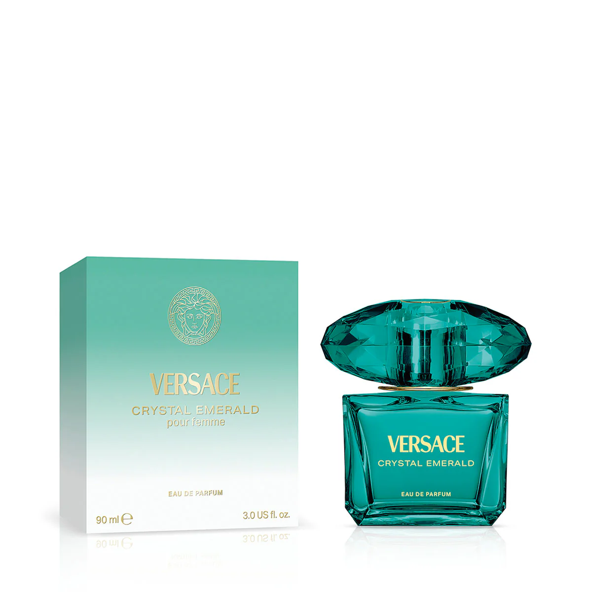 Crystal Emerald Eau de Parfum - Image 6