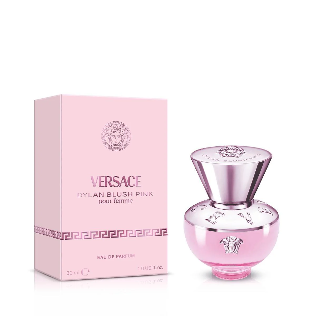 Dylan Blush Pink Eau De Parfum - Image 2