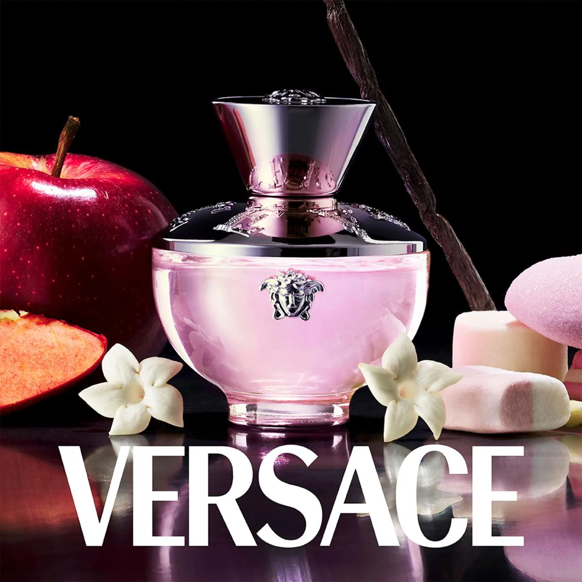Dylan Blush Pink Eau De Parfum - Image 6