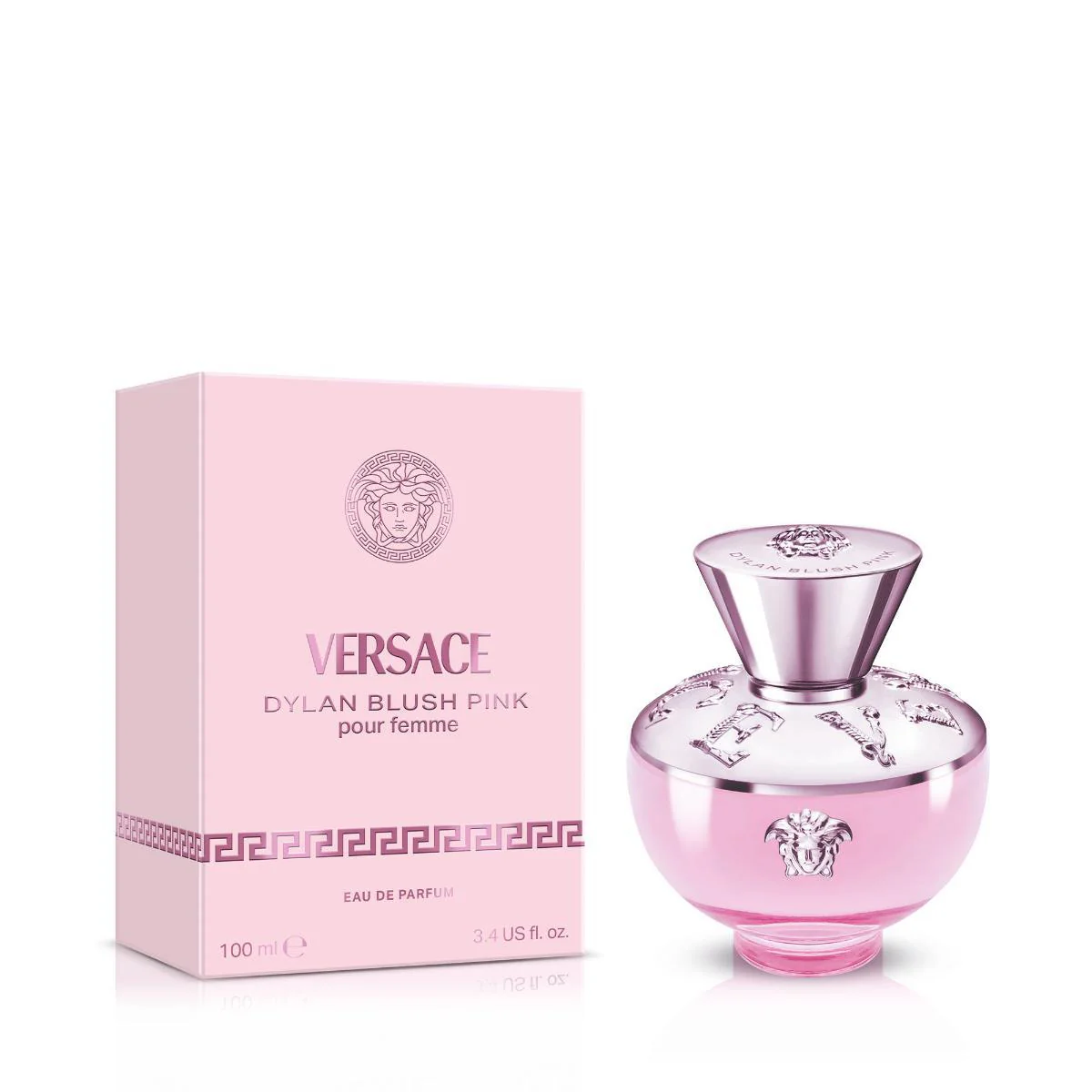 Dylan Blush Pink Eau De Parfum - Image 8
