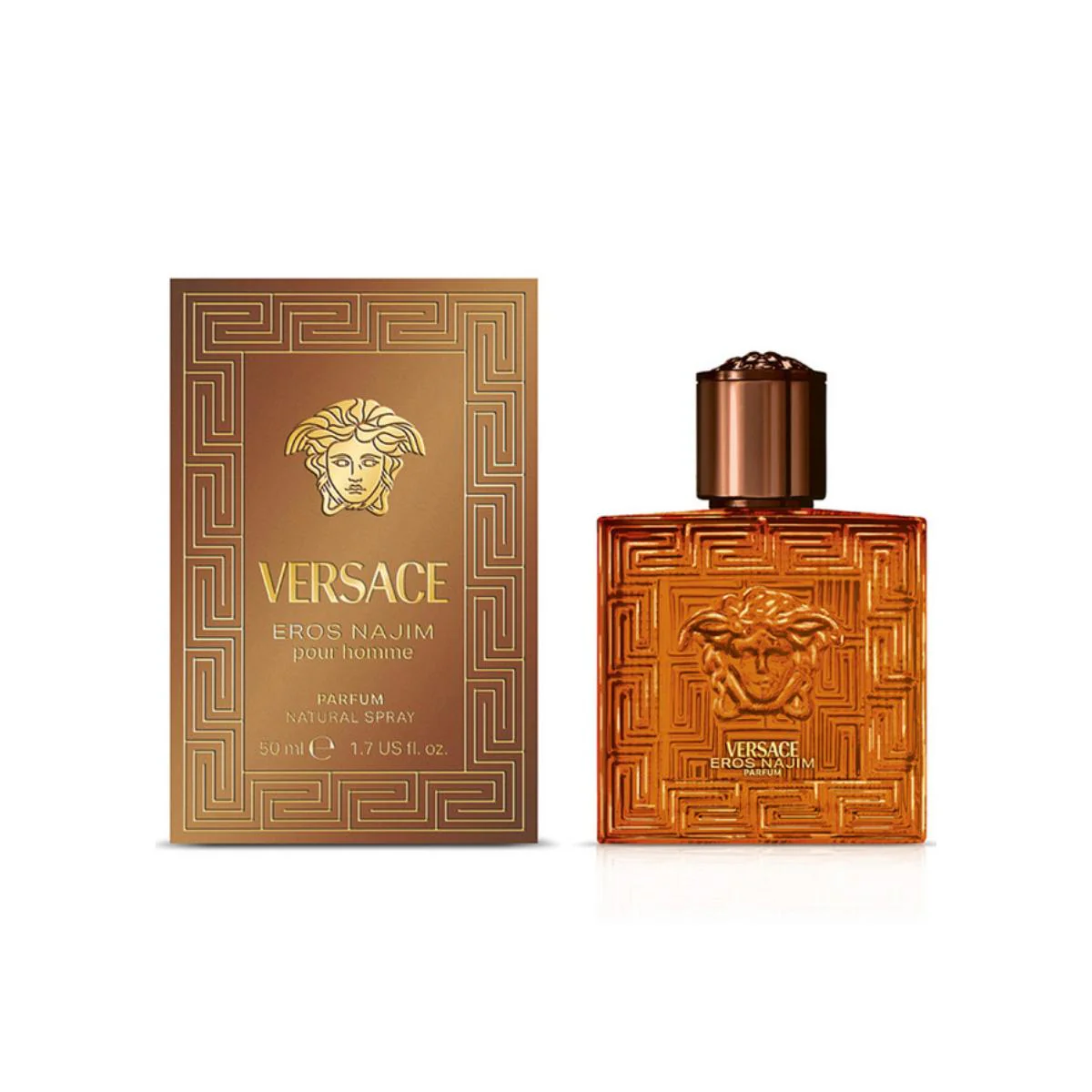 Eros Najim Eau de Parfum - Image 2