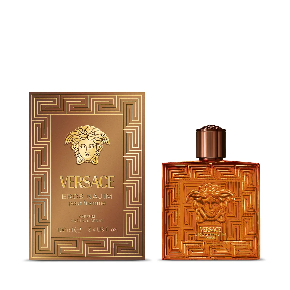 Eros Najim Eau de Parfum - Image 6