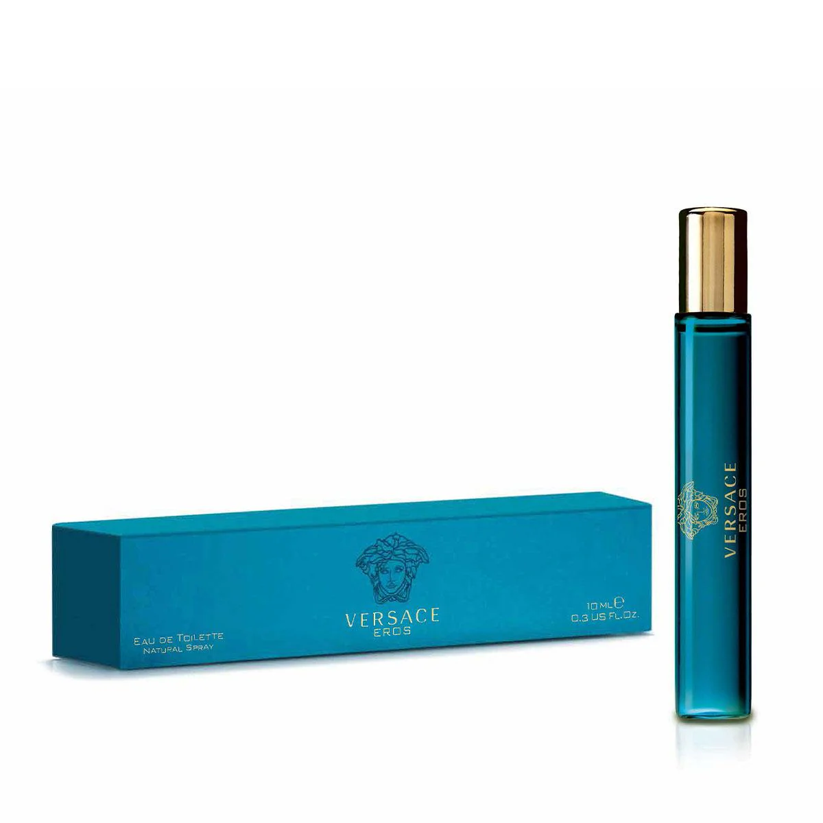 Eros Eau de Toilette 10ml - Image 2