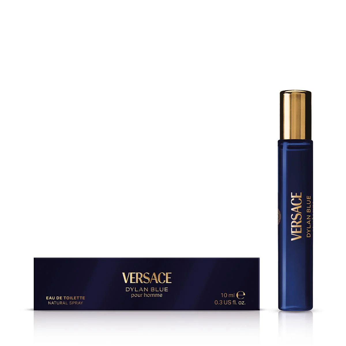 Dylan Blue Pour Homme 10ml - Image 2