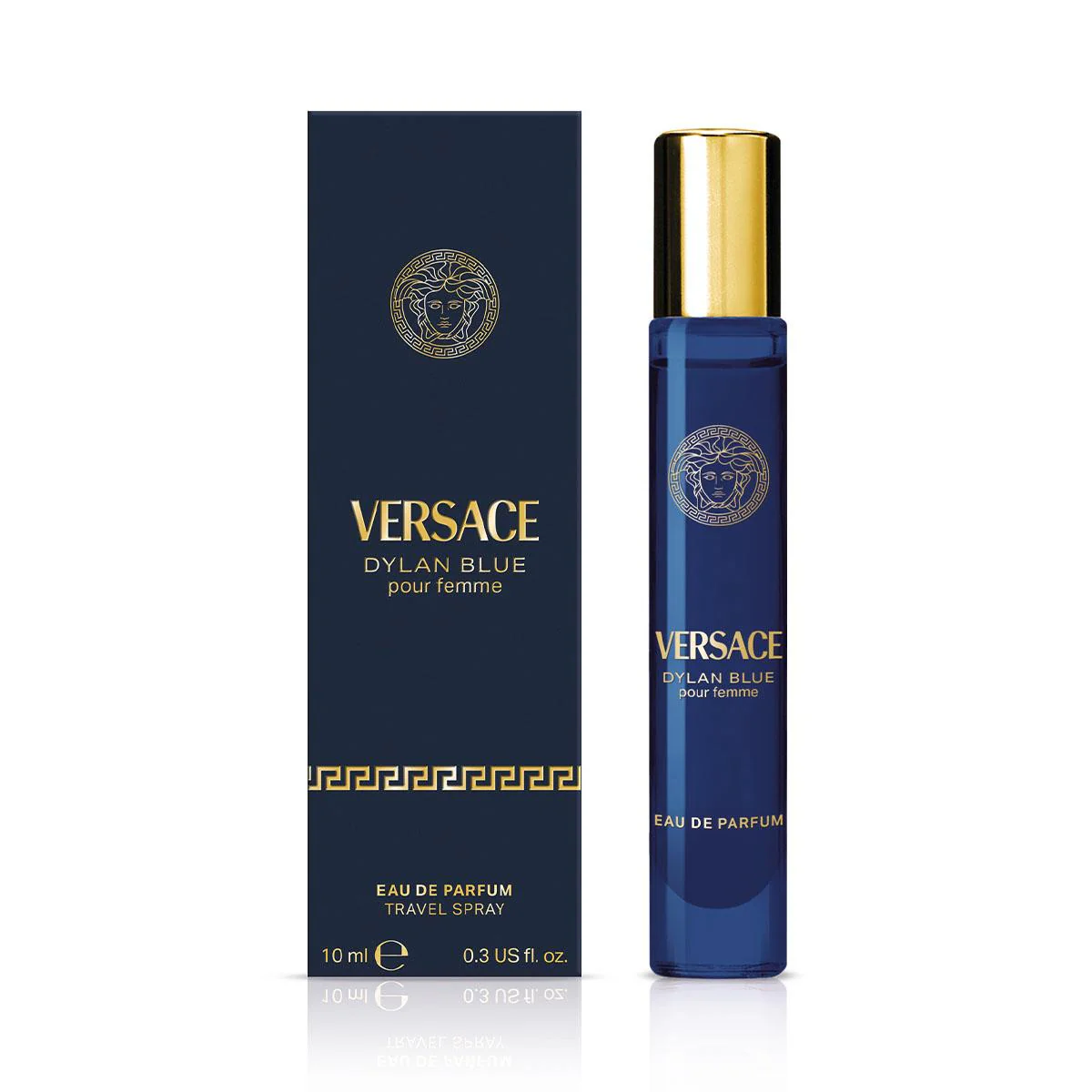 Dylan Blue Pour Femme 10ml - Image 2