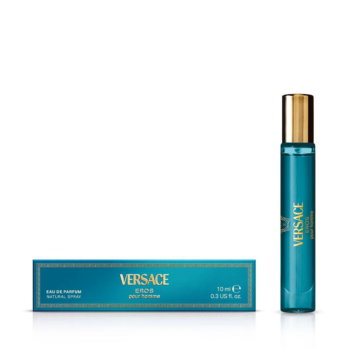 Eros Eau de Parfum 10ml - Image 2
