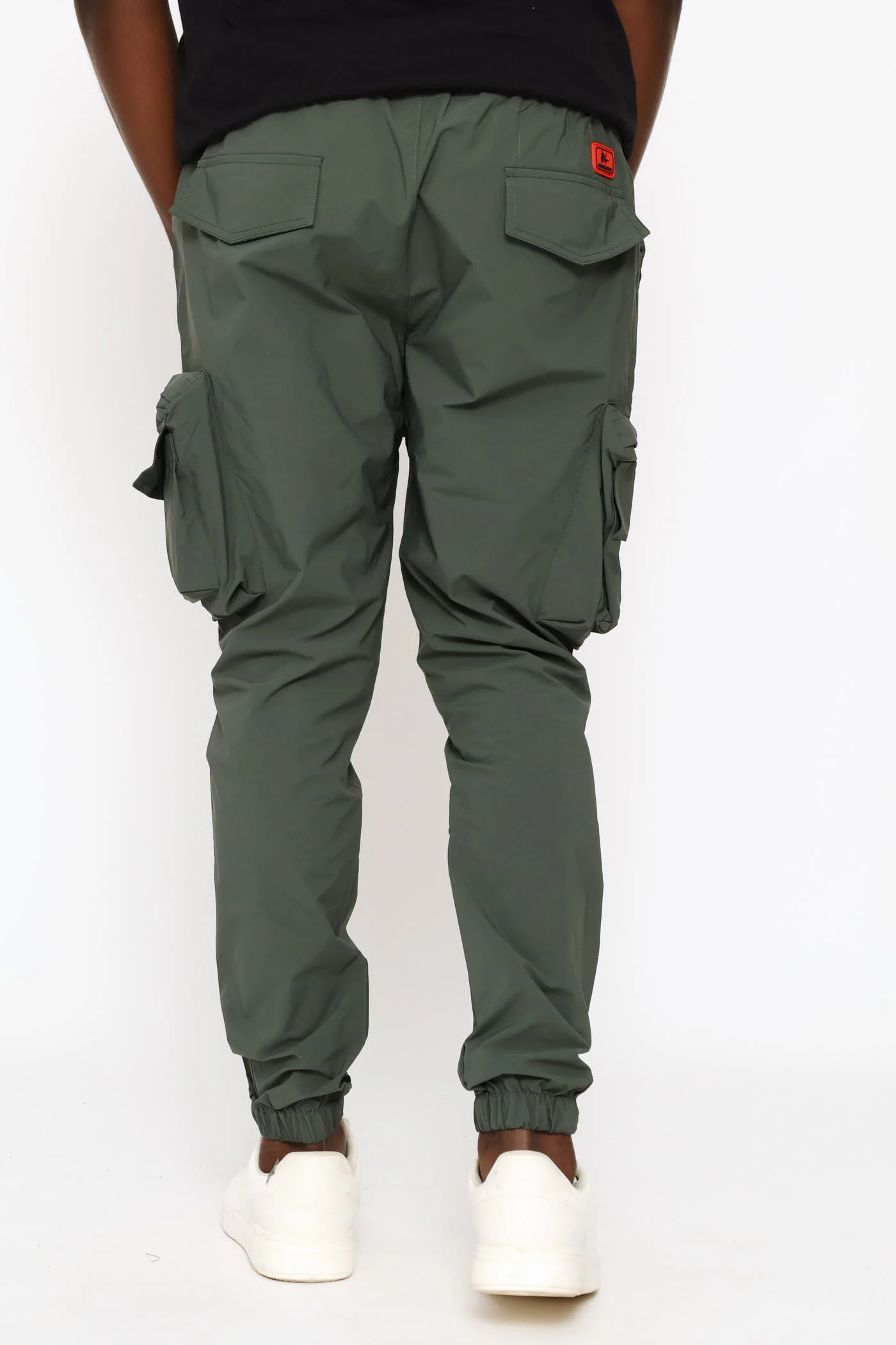 Versa Cargo Pants - Fatigue - Image 4