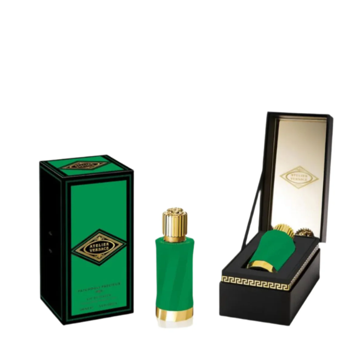 Atelier Patchouli Précieux Eau de Parfum - Image 2