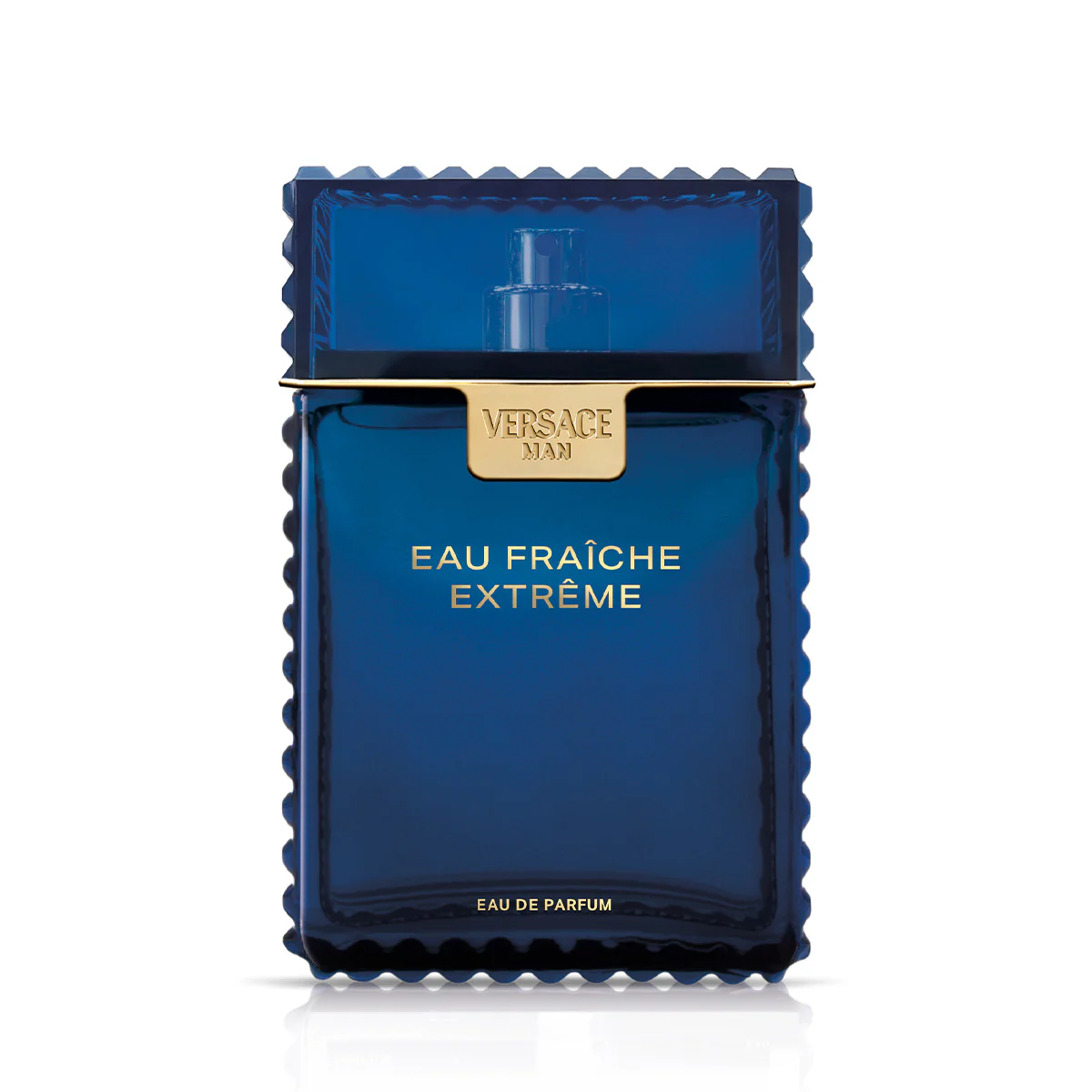 Versace Man Eau Fraiche Extreme - Image 3