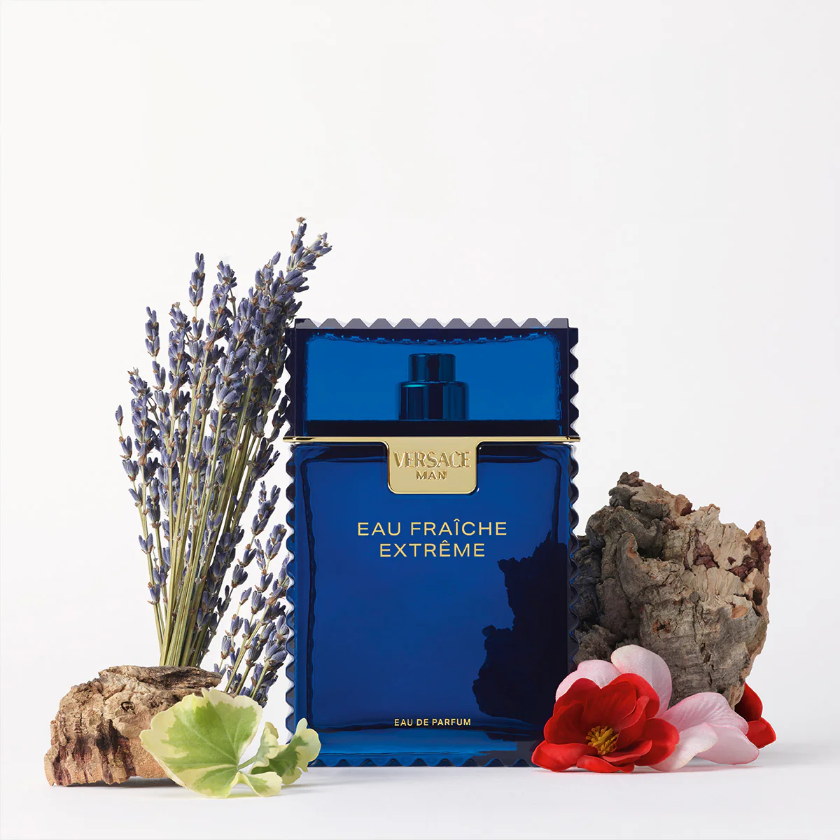 Versace Man Eau Fraiche Extreme - Image 7