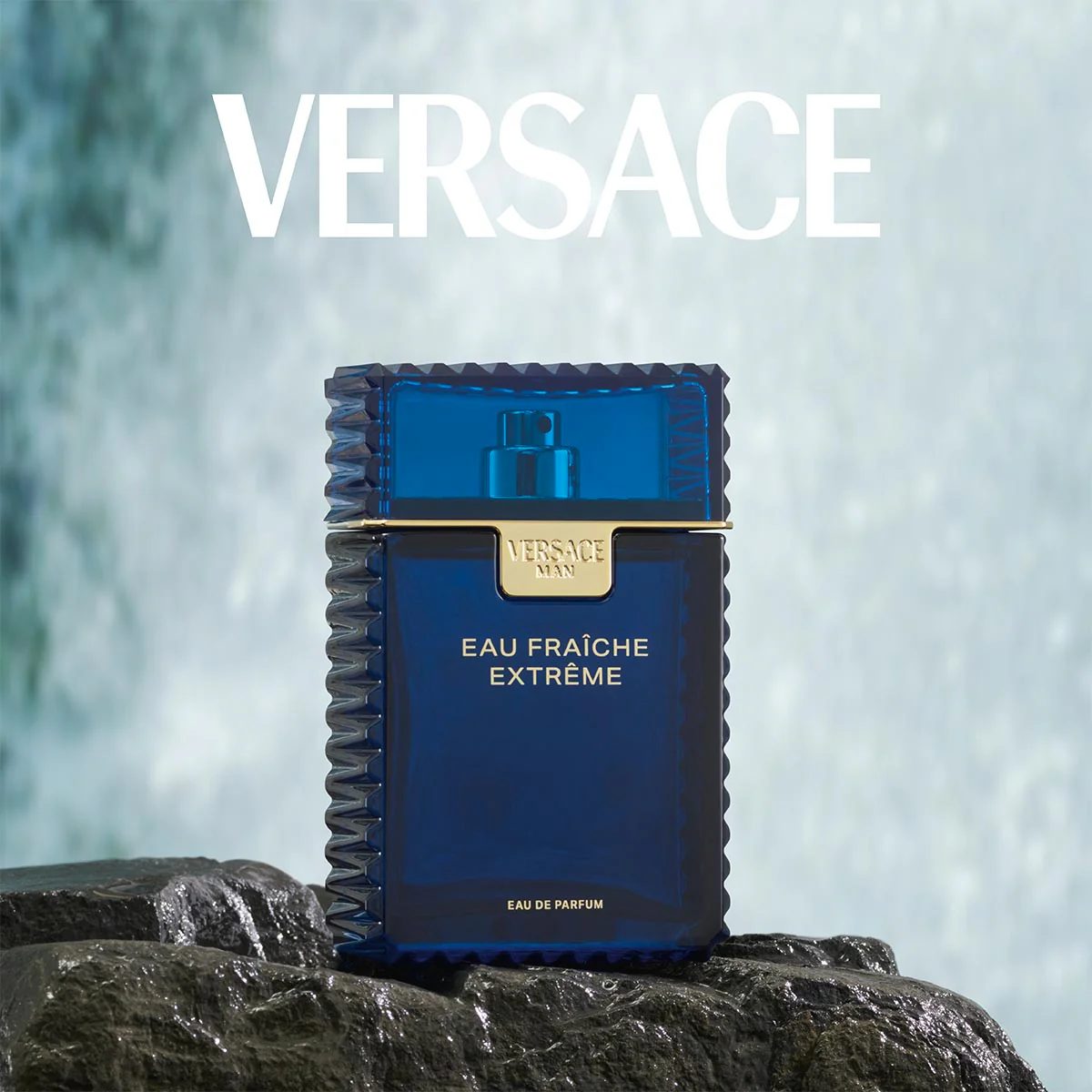 Versace Man Eau Fraiche Extreme - Image 8
