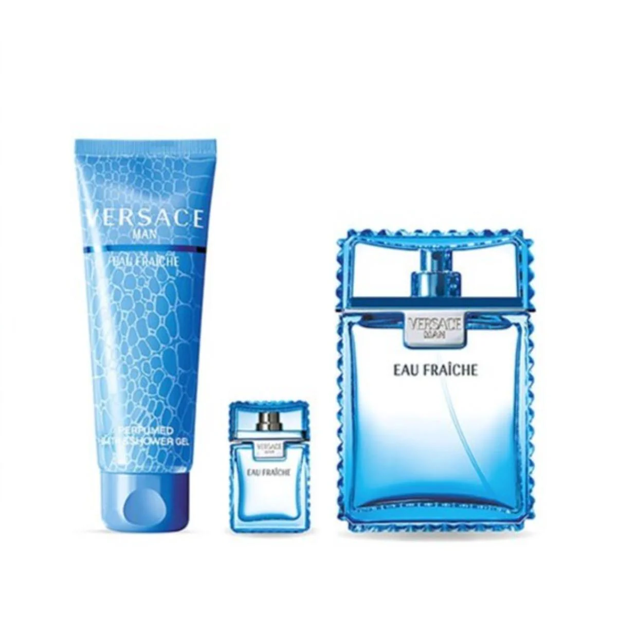Eau Fraiche Eau de Toilette Gift Set - Image 2