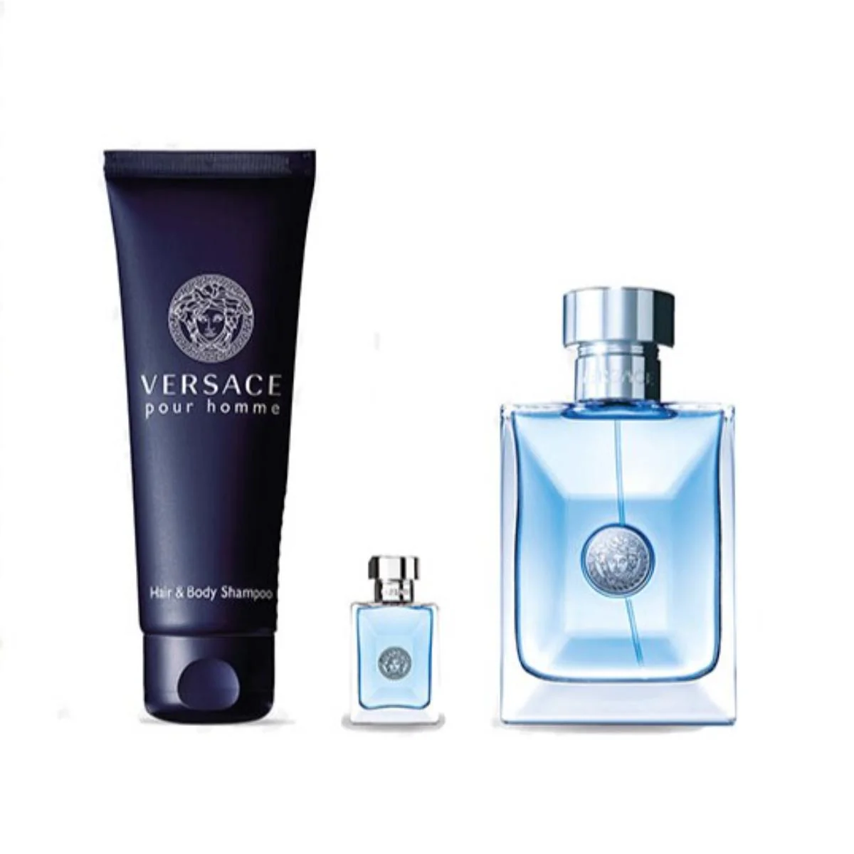 Pour Homme Eau de Toilette Gift Set - Image 2