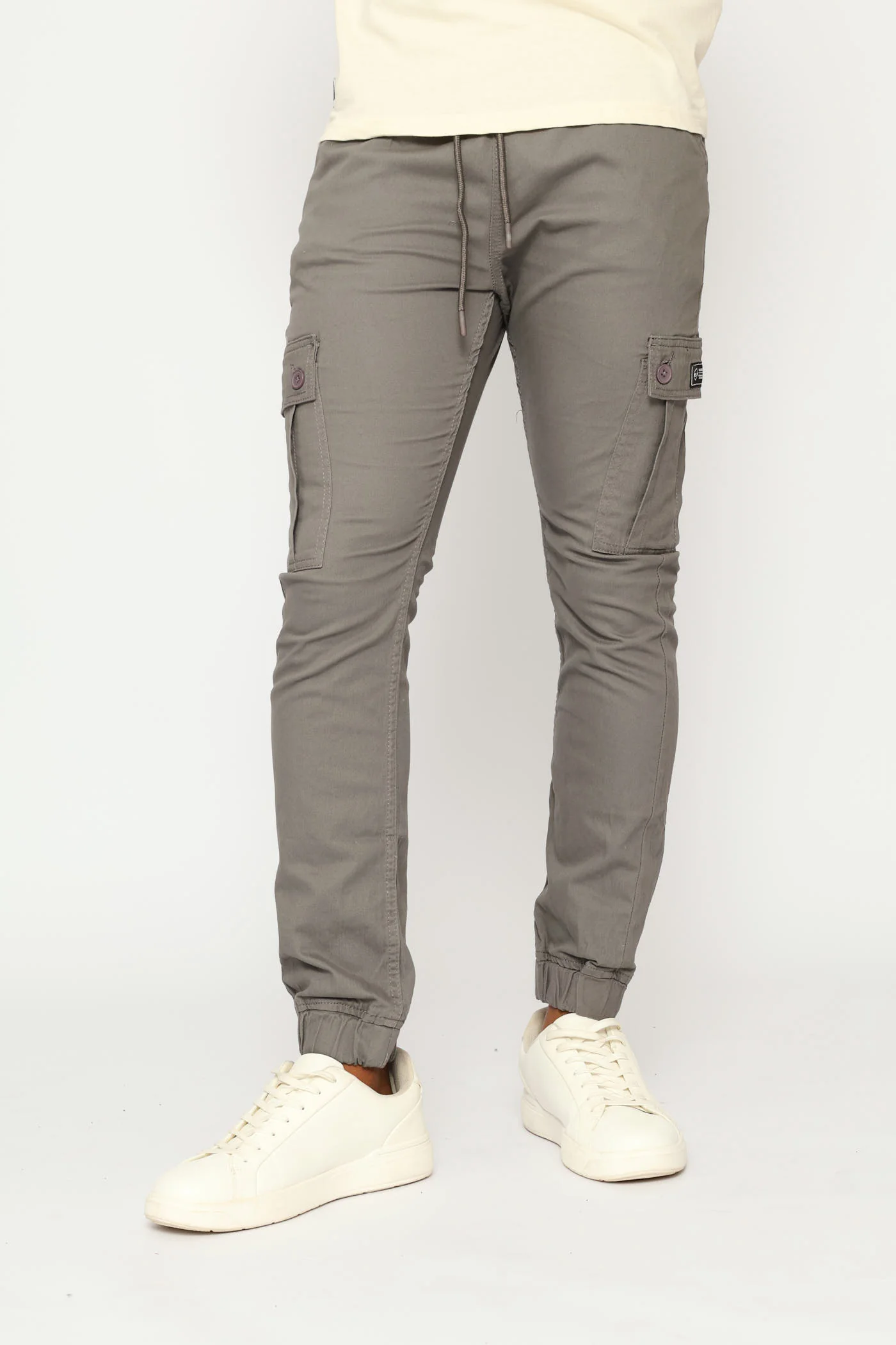 Vibe III Pant - Charcoal - Image 3