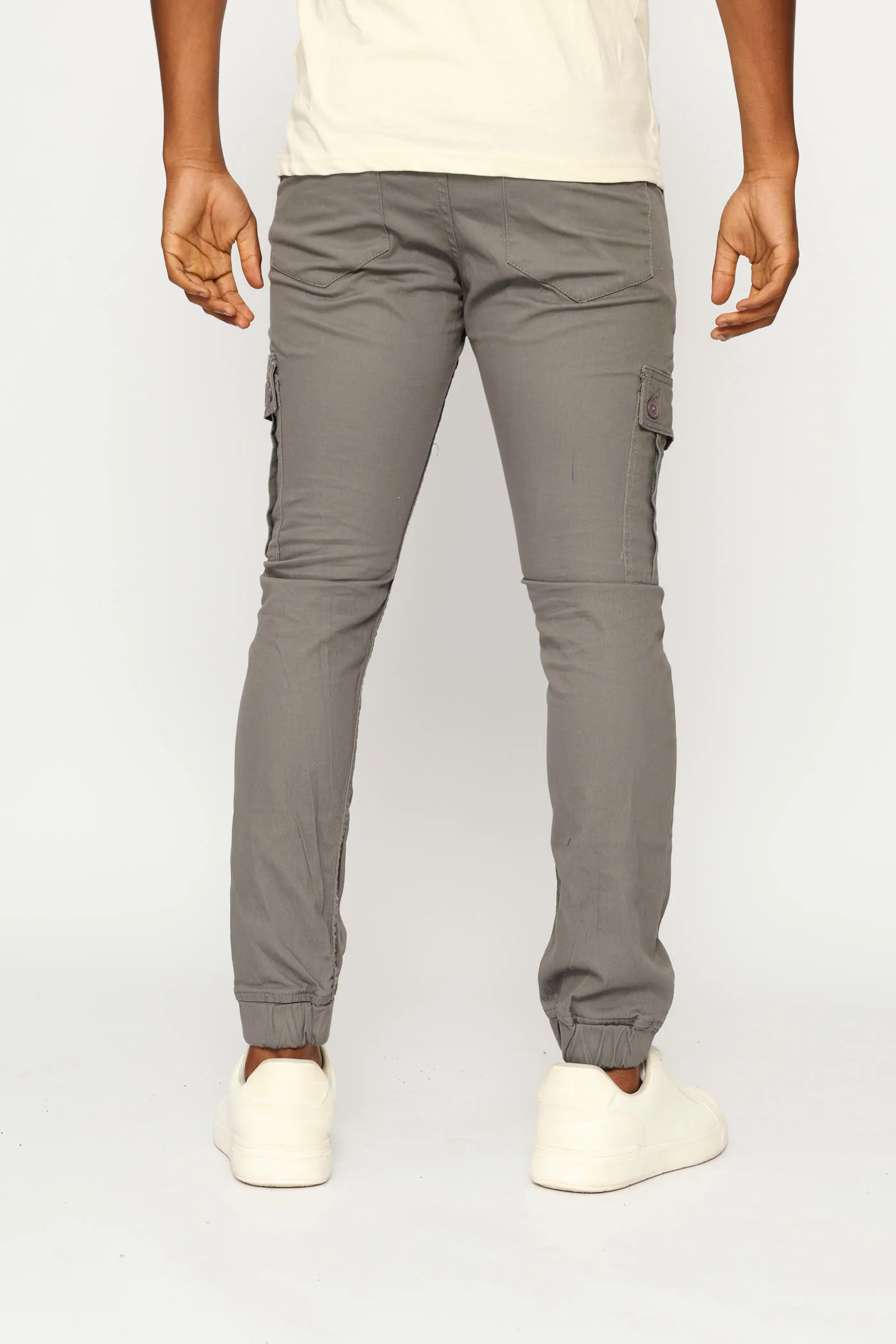 Vibe III Pant - Charcoal - Image 5