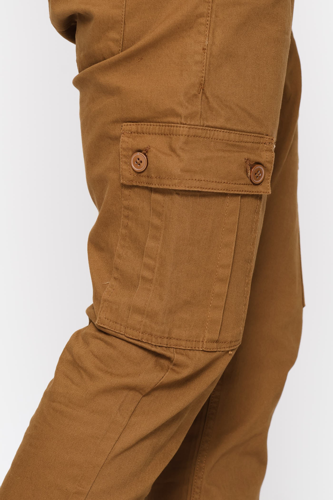 Vibe III Pant - Tobacco - Image 2