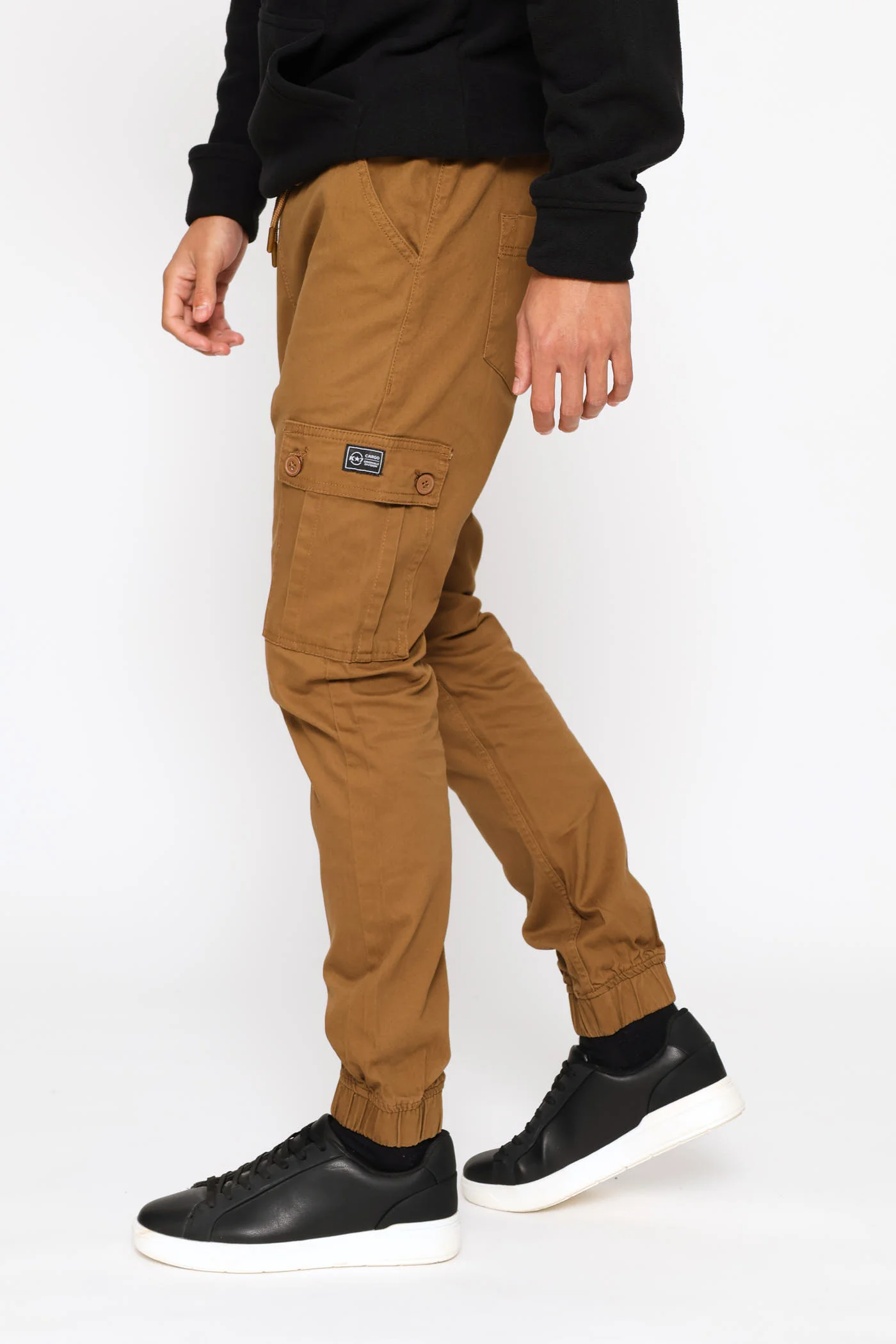 Vibe III Pant - Tobacco - Image 3