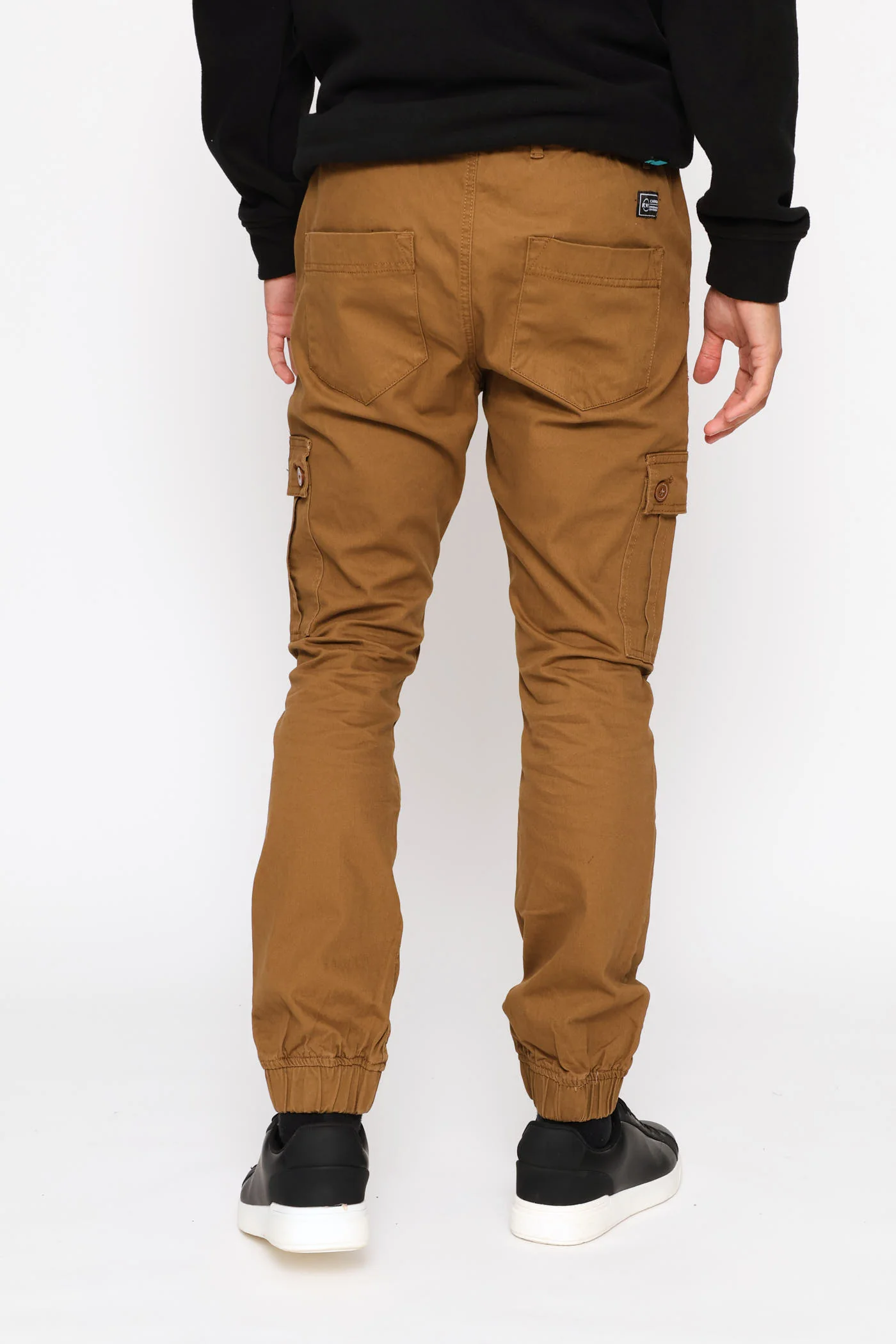 Vibe III Pant - Tobacco - Image 4