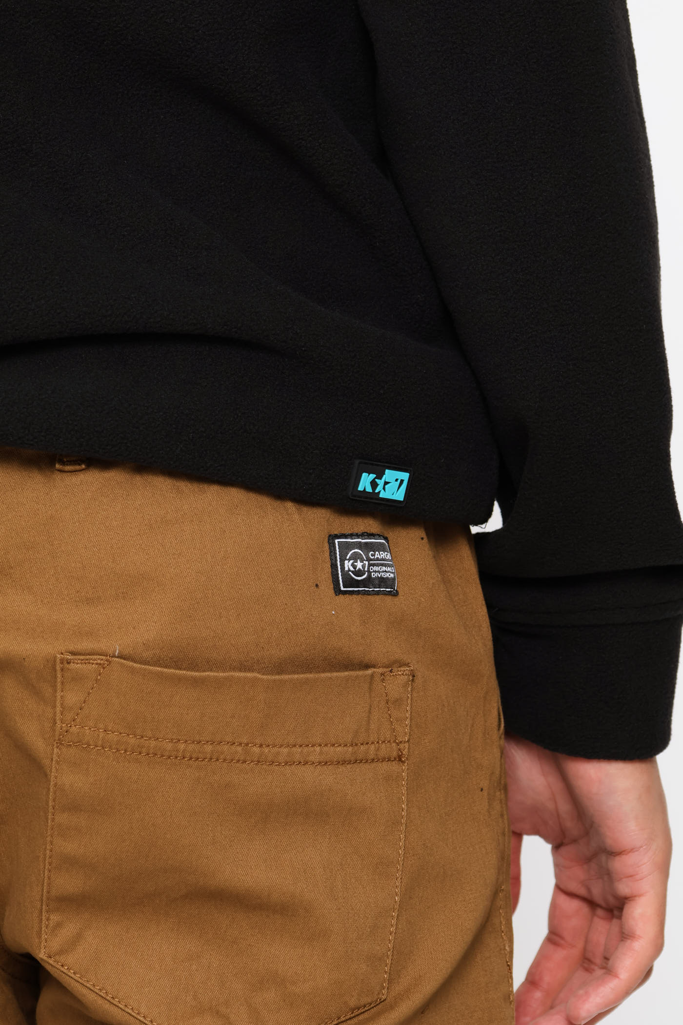 Vibe III Pant - Tobacco - Image 5